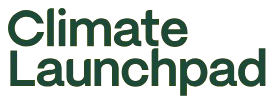 ClimateLaunchpad